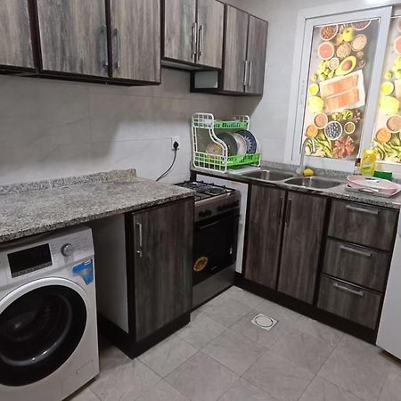 Flat One Room อัจมาน ภายนอก รูปภาพ