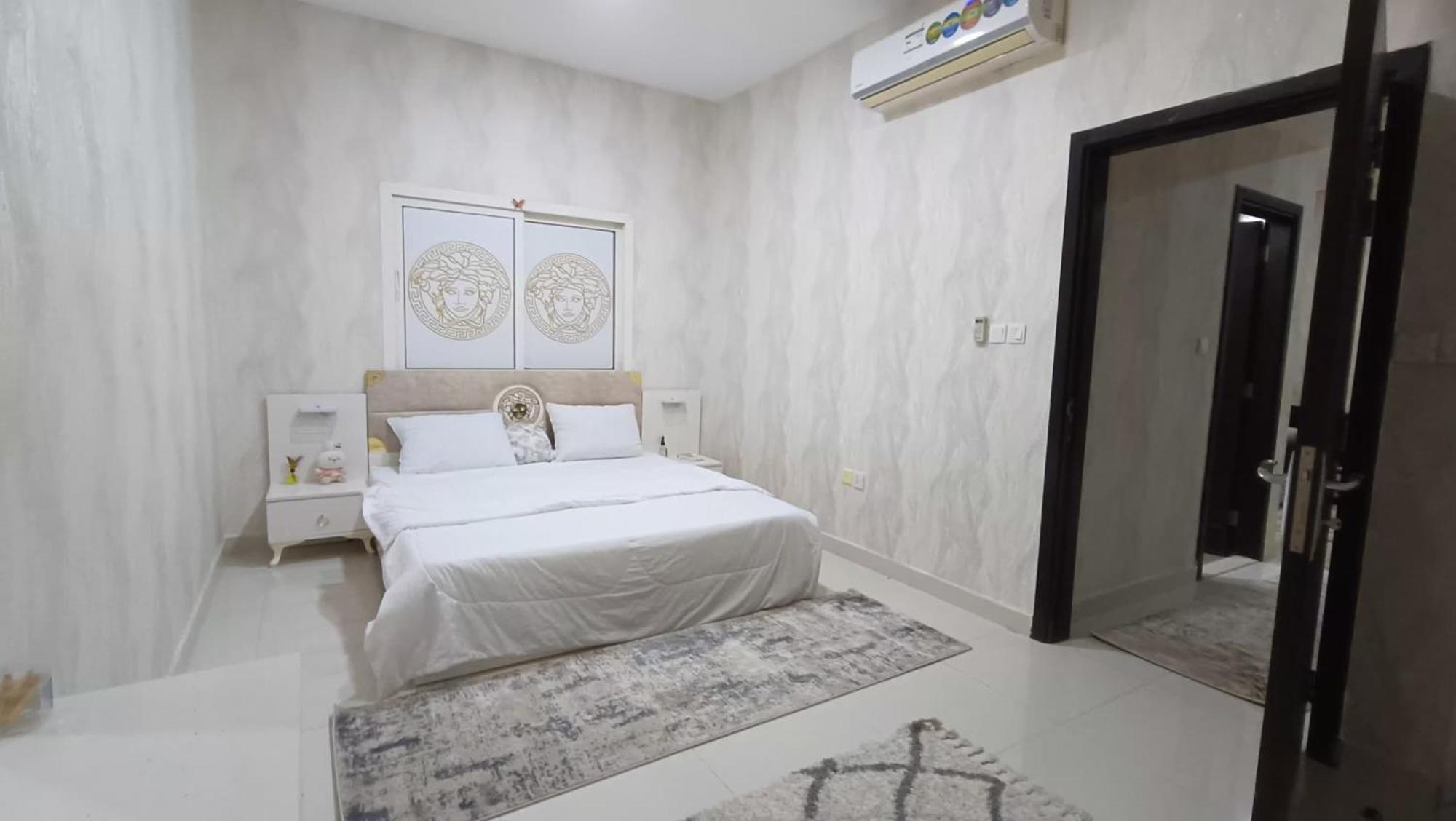 Flat One Room อัจมาน ภายนอก รูปภาพ